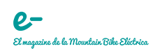 e-MountainBike logo